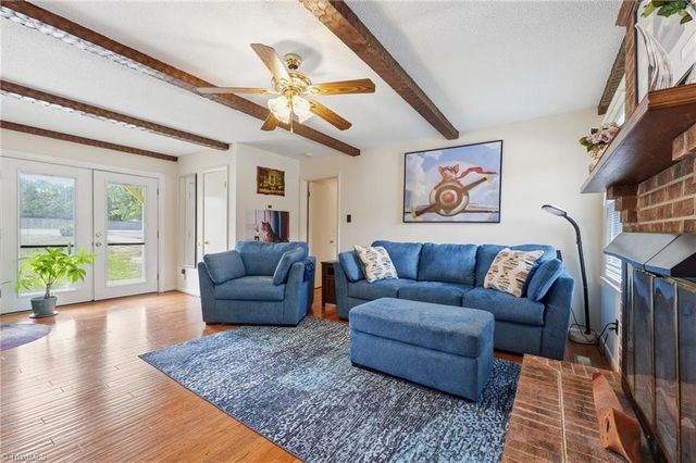 534 Air Harbor Road, Greensboro, NC 27455