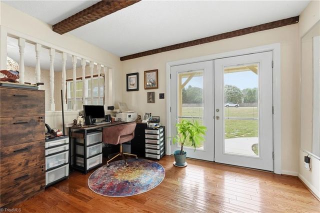 534 Air Harbor Road, Greensboro, NC 27455