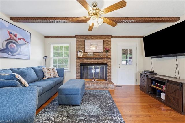 534 Air Harbor Road, Greensboro, NC 27455