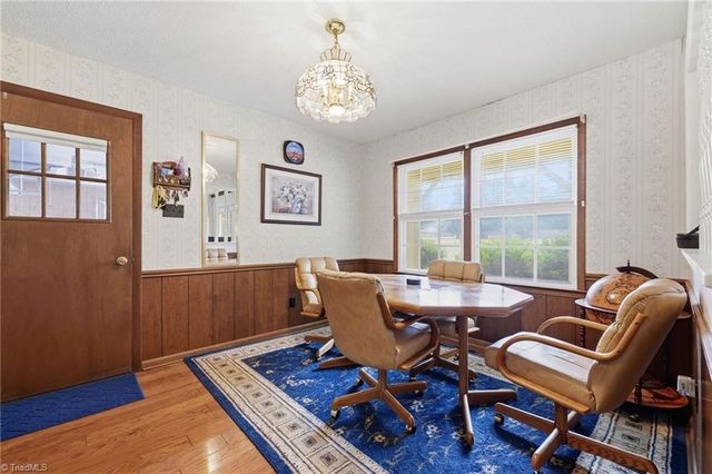 534 Air Harbor Road, Greensboro, NC 27455