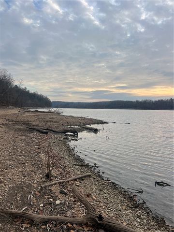 TBD Hickory Springs Road, Hindsville, AR 72738