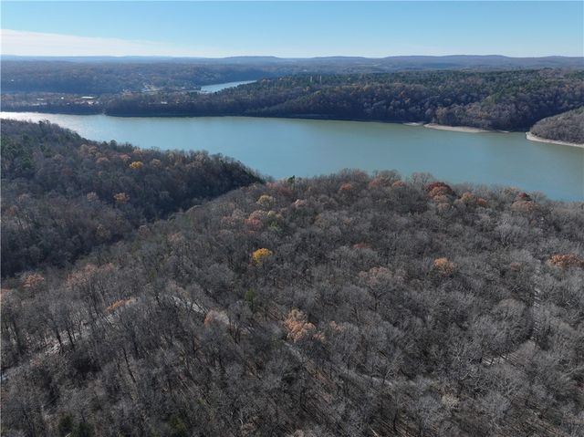 TBD Hickory Springs Road, Hindsville, AR 72738