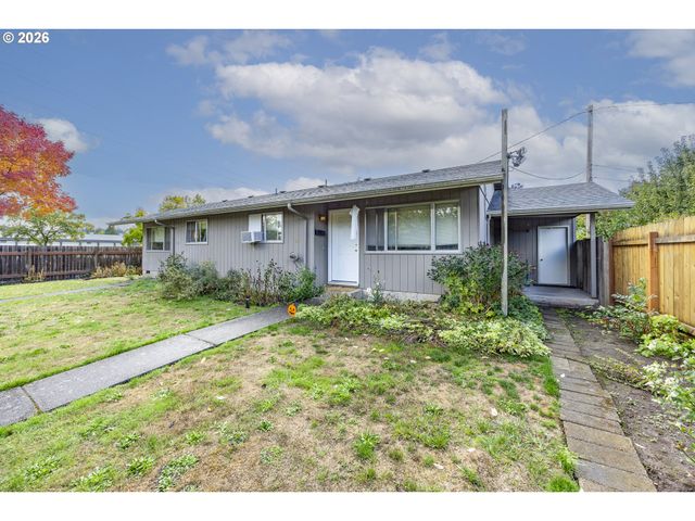 1071 W 13TH Ave, Eugene, OR 97402