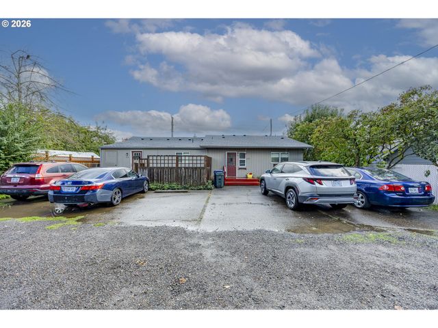 1071 W 13TH Ave, Eugene, OR 97402