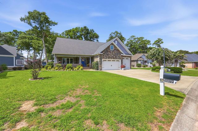 2377 Island Way, Little River, SC 29566