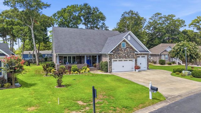2377 Island Way, Little River, SC 29566