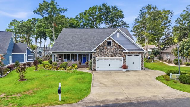 2377 Island Way, Little River, SC 29566