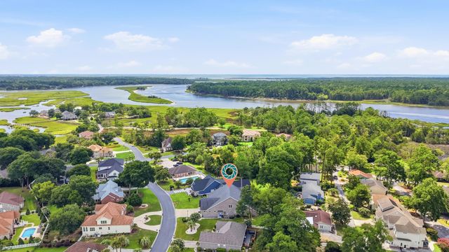 2377 Island Way, Little River, SC 29566