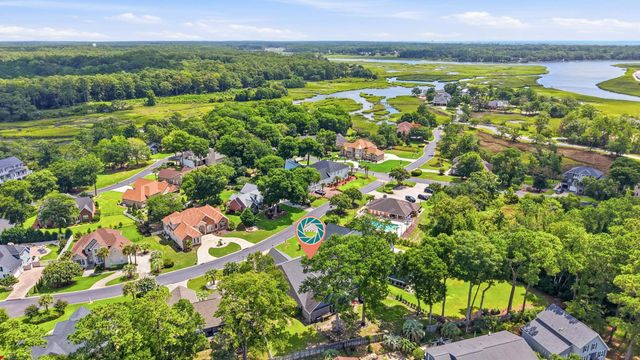 2377 Island Way, Little River, SC 29566