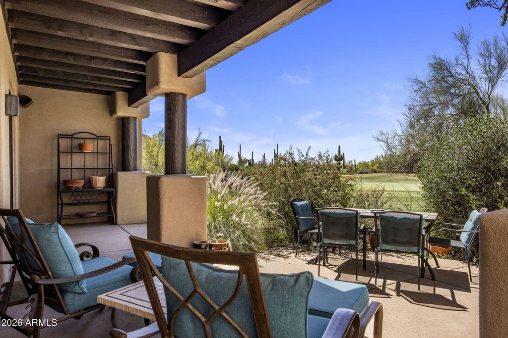 Image 2 of property listing at 28456 N 101ST Place, Scottsdale, AZ 85262