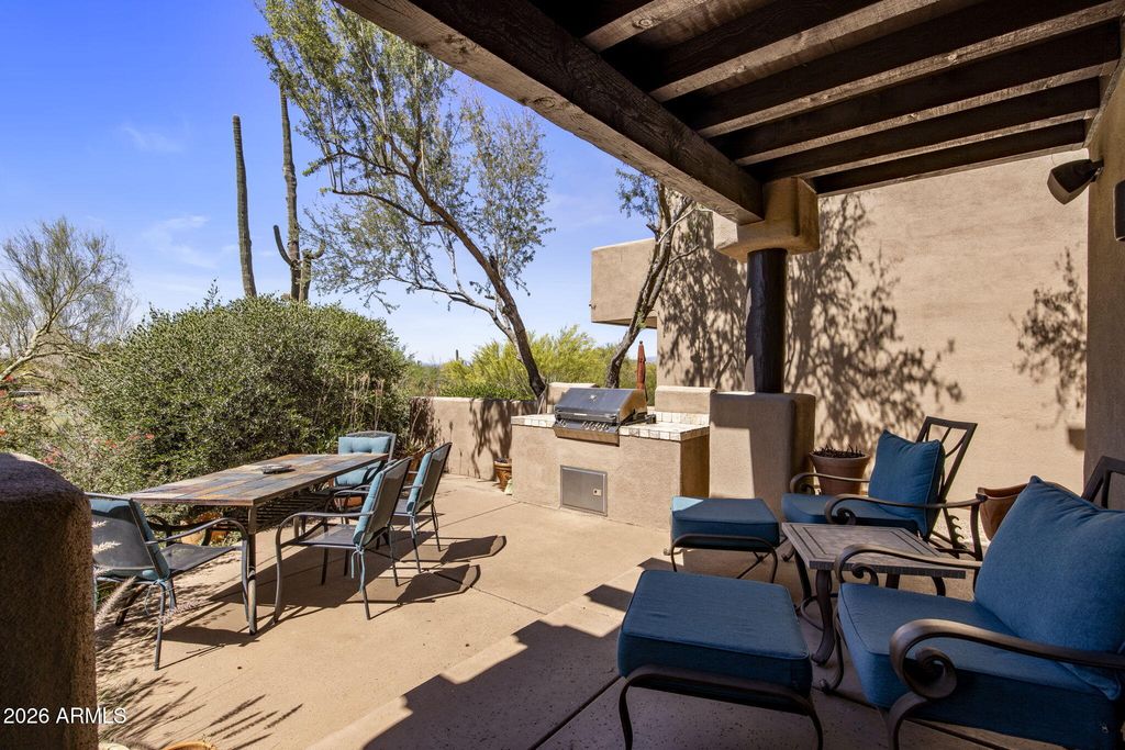 Image 29 of property listing at 28456 N 101ST Place, Scottsdale, AZ 85262