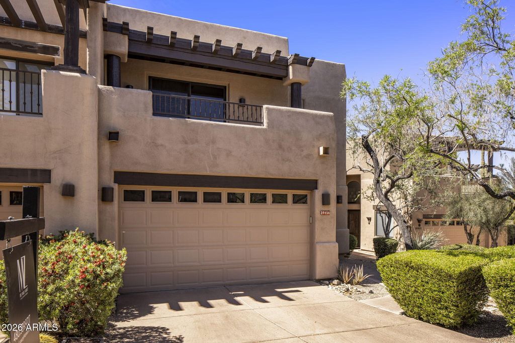 Image 32 of property listing at 28456 N 101ST Place, Scottsdale, AZ 85262
