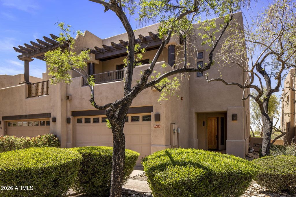 Image 33 of property listing at 28456 N 101ST Place, Scottsdale, AZ 85262