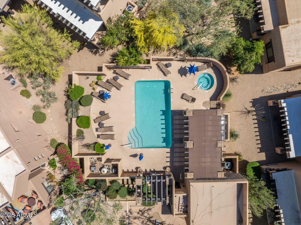 Image 35 of property listing at 28456 N 101ST Place, Scottsdale, AZ 85262