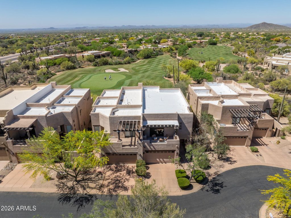 Image 38 of property listing at 28456 N 101ST Place, Scottsdale, AZ 85262