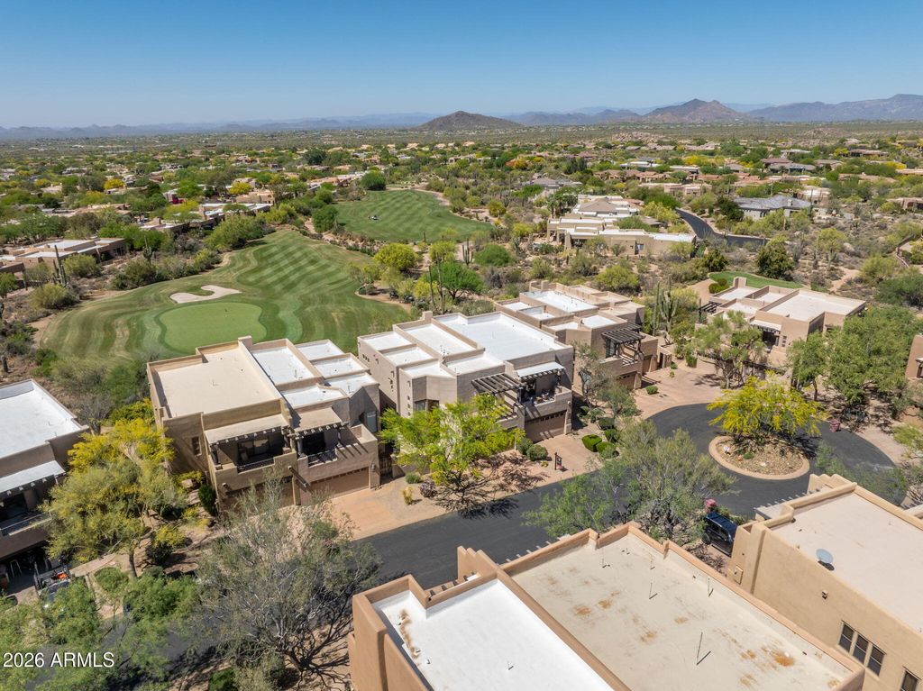 Image 39 of property listing at 28456 N 101ST Place, Scottsdale, AZ 85262