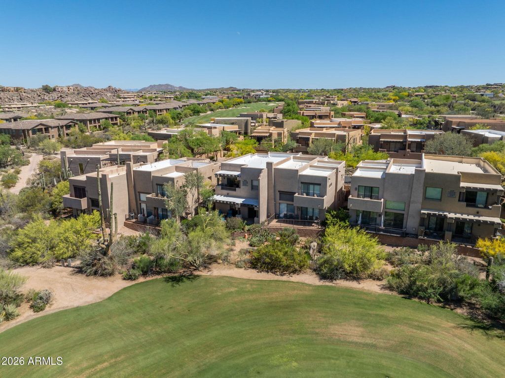 Image 40 of property listing at 28456 N 101ST Place, Scottsdale, AZ 85262