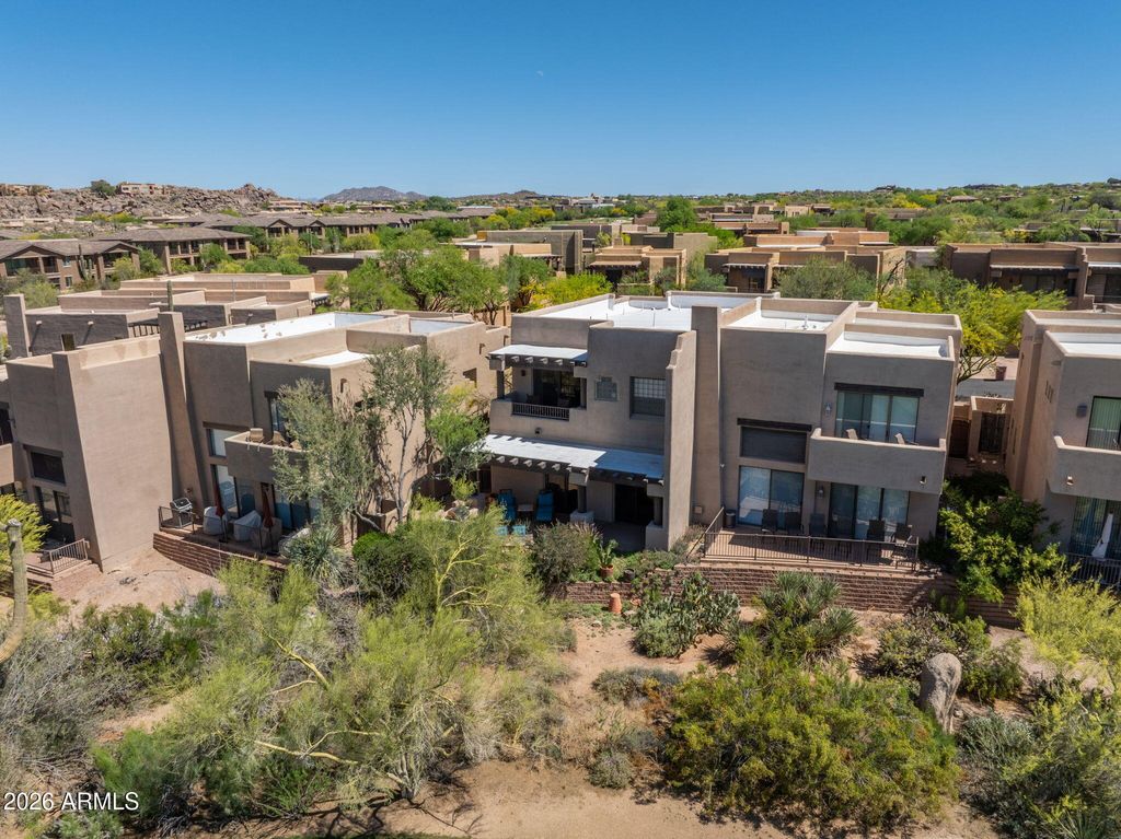 Image 41 of property listing at 28456 N 101ST Place, Scottsdale, AZ 85262