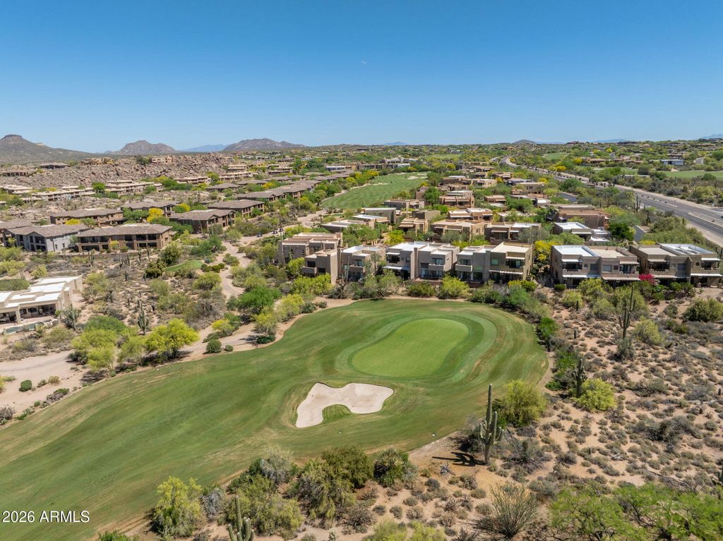 Image 42 of property listing at 28456 N 101ST Place, Scottsdale, AZ 85262