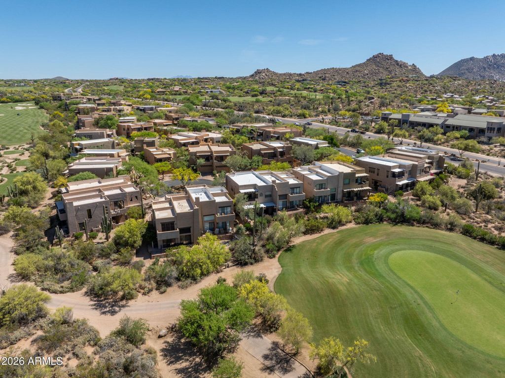 Image 43 of property listing at 28456 N 101ST Place, Scottsdale, AZ 85262