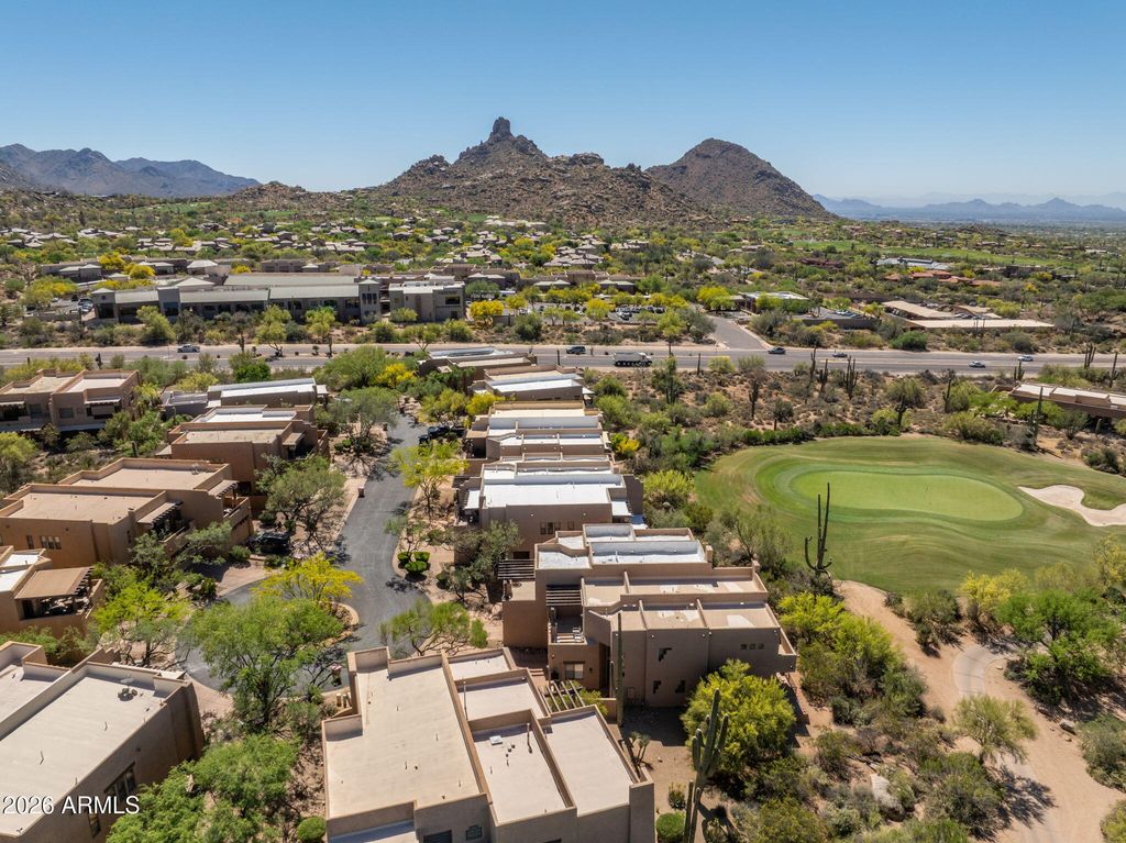 Image 44 of property listing at 28456 N 101ST Place, Scottsdale, AZ 85262