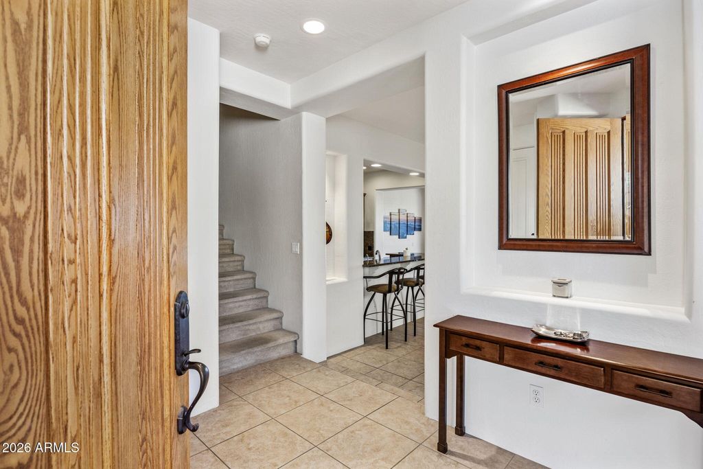 Image 6 of property listing at 28456 N 101ST Place, Scottsdale, AZ 85262