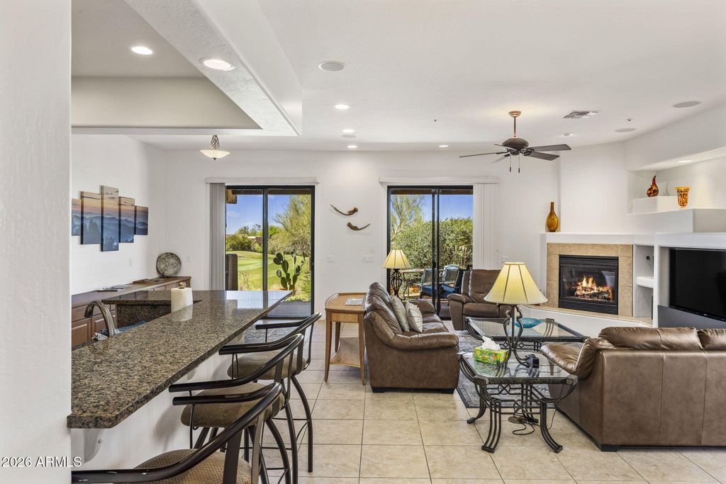 Image 7 of property listing at 28456 N 101ST Place, Scottsdale, AZ 85262