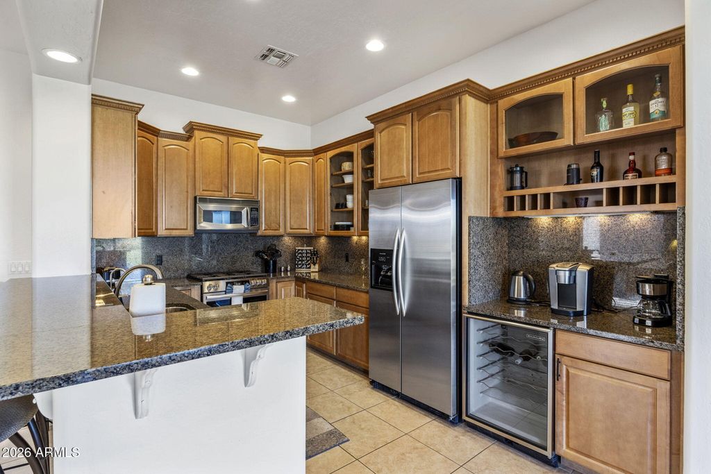 Image 8 of property listing at 28456 N 101ST Place, Scottsdale, AZ 85262