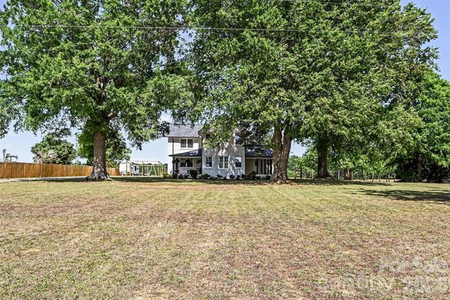 6505 Old Pageland Marshville Road, Marshville, NC 28103