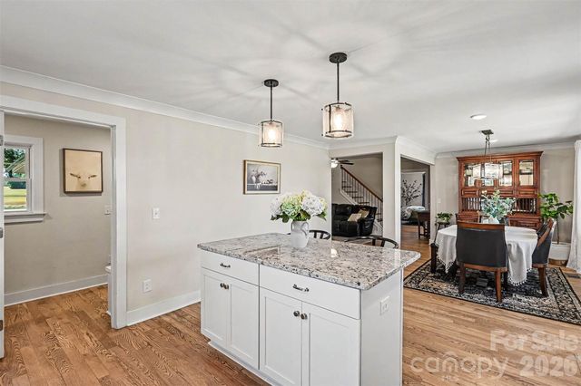 6505 Old Pageland Marshville Road, Marshville, NC 28103