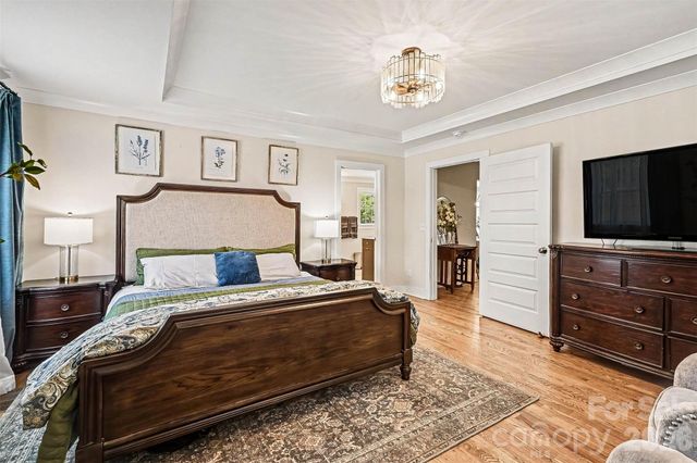 6505 Old Pageland Marshville Road, Marshville, NC 28103