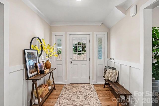 6505 Old Pageland Marshville Road, Marshville, NC 28103
