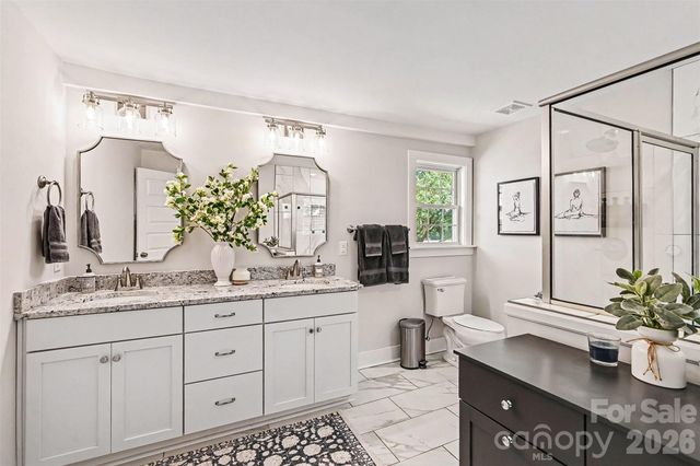6505 Old Pageland Marshville Road, Marshville, NC 28103