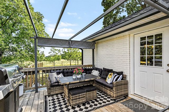 6505 Old Pageland Marshville Road, Marshville, NC 28103