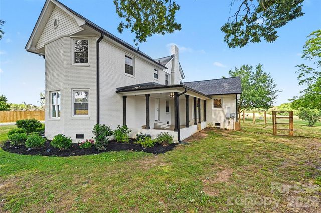 6505 Old Pageland Marshville Road, Marshville, NC 28103
