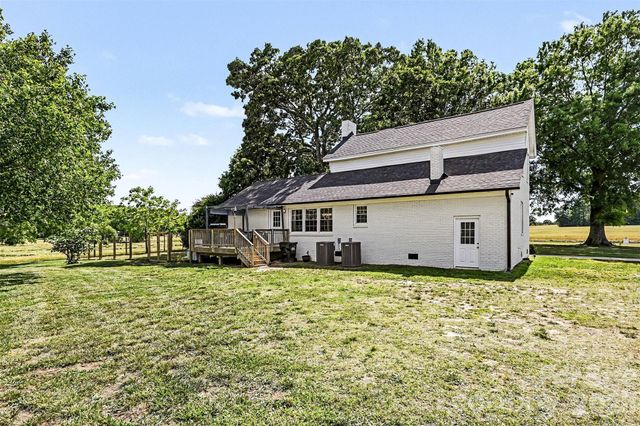 6505 Old Pageland Marshville Road, Marshville, NC 28103