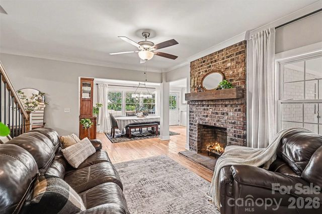 6505 Old Pageland Marshville Road, Marshville, NC 28103