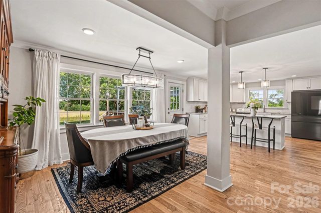 6505 Old Pageland Marshville Road, Marshville, NC 28103