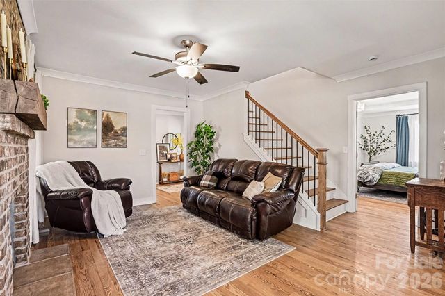 6505 Old Pageland Marshville Road, Marshville, NC 28103