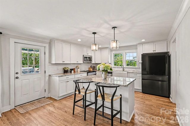 6505 Old Pageland Marshville Road, Marshville, NC 28103