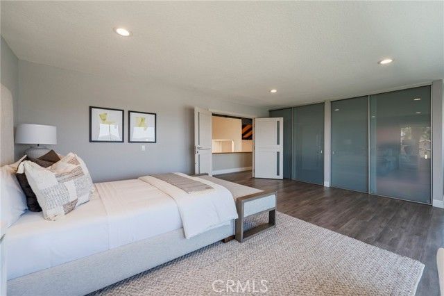 15541 Aqua Verde Drive, Los Angeles, CA 90077