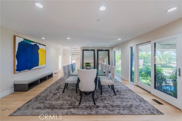 15541 Aqua Verde Drive, Los Angeles, CA 90077