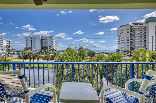 5300 S ATLANTIC AVENUE 18-303, New Smyrna Beach, FL 32169