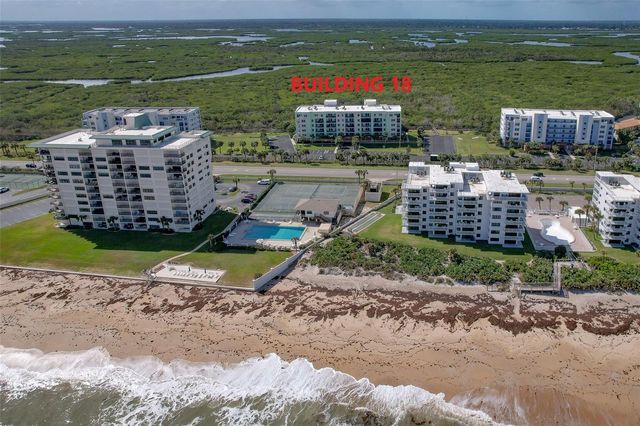 5300 S ATLANTIC AVENUE 18-303, New Smyrna Beach, FL 32169