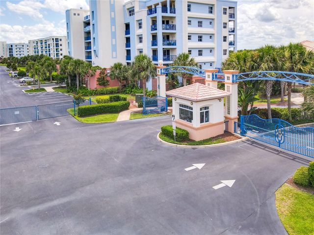 5300 S ATLANTIC AVENUE 18-303, New Smyrna Beach, FL 32169