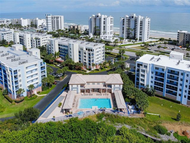 5300 S ATLANTIC AVENUE 18-303, New Smyrna Beach, FL 32169