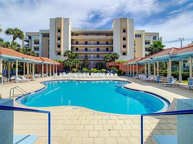 5300 S ATLANTIC AVENUE 18-303, New Smyrna Beach, FL 32169