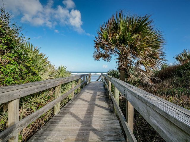5300 S ATLANTIC AVENUE 18-303, New Smyrna Beach, FL 32169