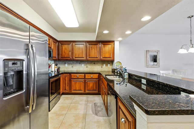 5300 S ATLANTIC AVENUE 18-303, New Smyrna Beach, FL 32169