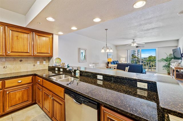 5300 S ATLANTIC AVENUE 18-303, New Smyrna Beach, FL 32169